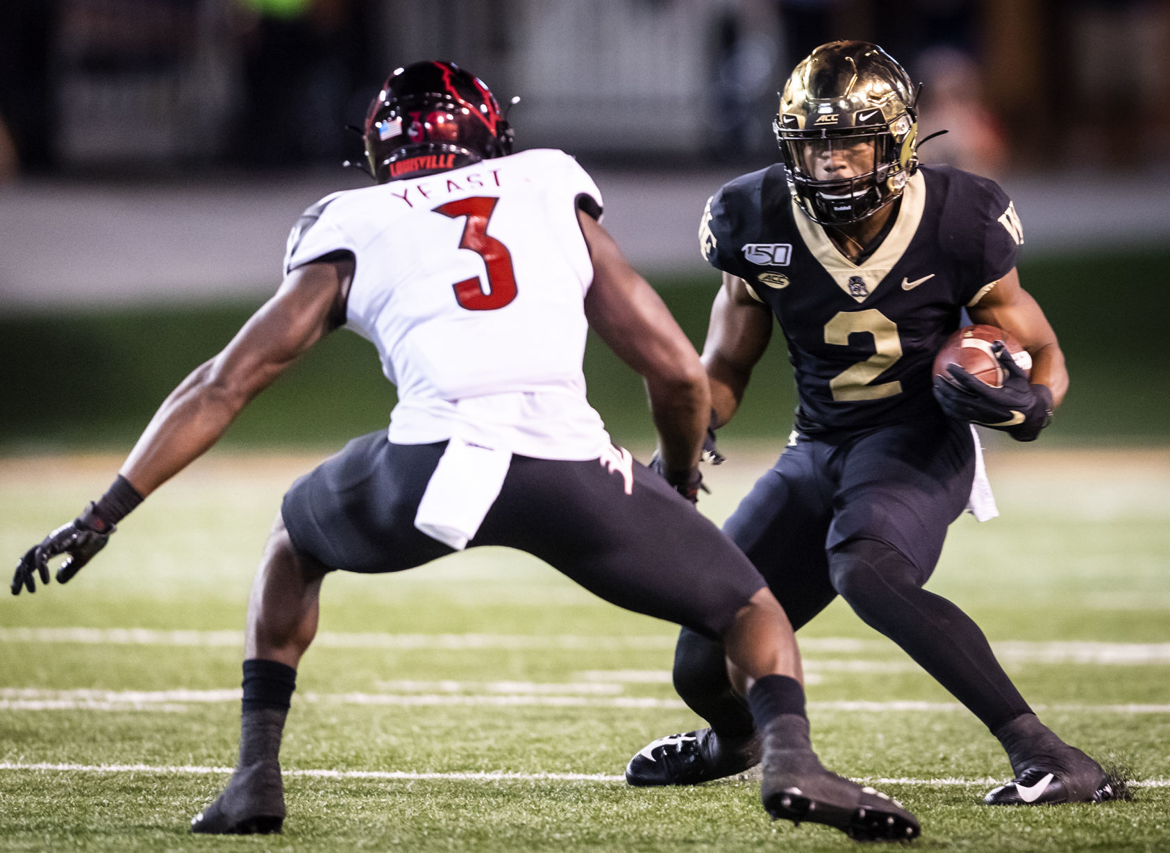 WFUFB